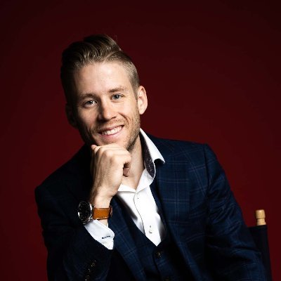 Taylor Hersom, Founder of Ryker Consulting Services